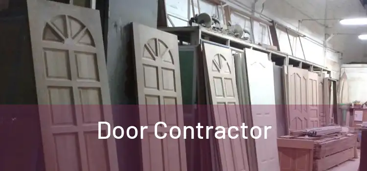  Door Contractor 