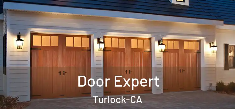  Door Expert Turlock-CA