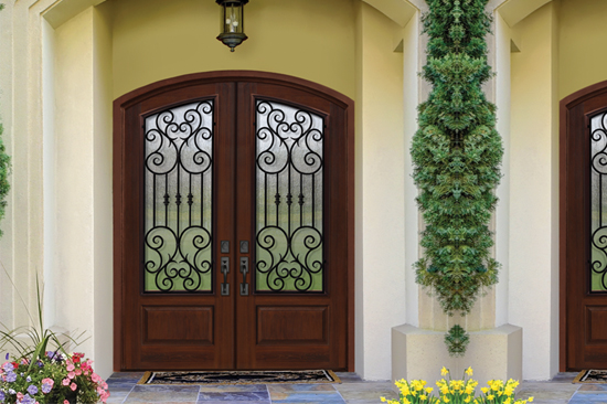 Turlock-entry-door-repair