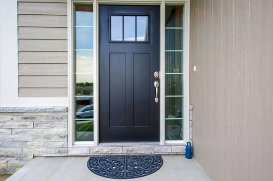 Turlock-residential-door-repair