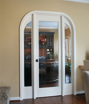 Passage Door Replacement Turlock