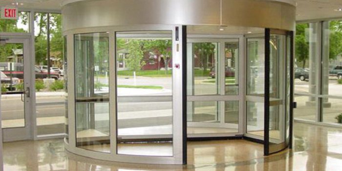 commercial automatic door repair Turlock