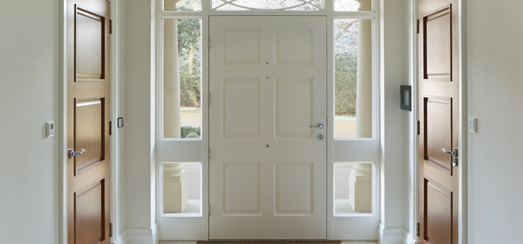 Turlock door replacement contractors