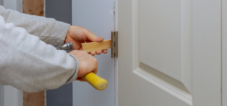 fiberglass entry door repair in Turlock