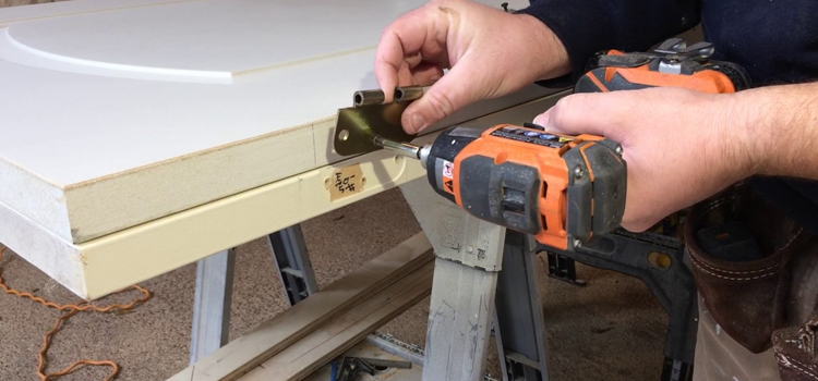 fiberglass interior door repair Turlock