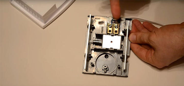 fix door bell in Turlock