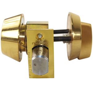 high security deadbolt Turlock