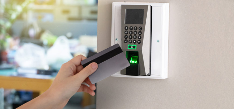 key card entry system Turlock