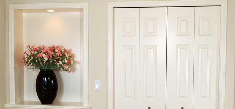 residential closet door repair in Turlock