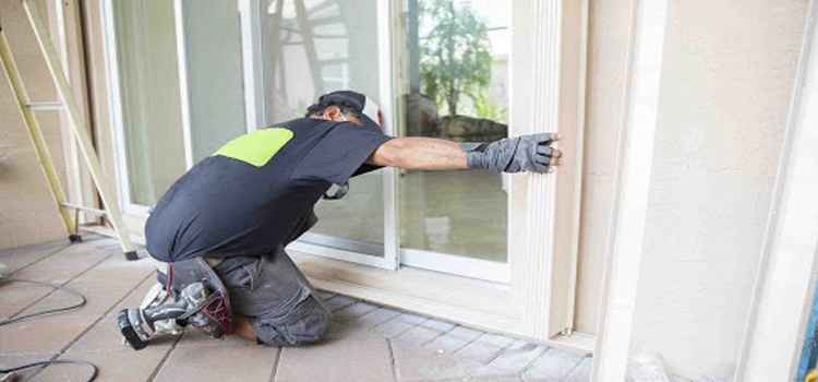 sliding patio door maintenance Turlock